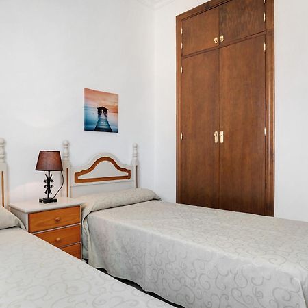 Apartamento Atlantico 102 Conil De La Frontera Extérieur photo