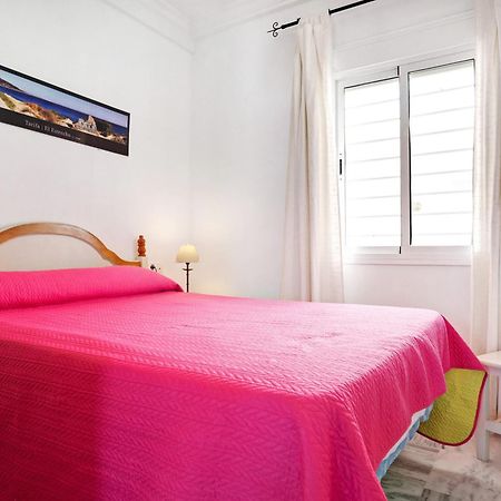 Apartamento Atlantico 102 Conil De La Frontera Extérieur photo