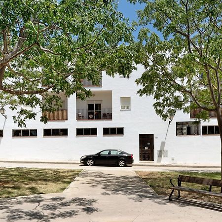 Apartamento Atlantico 102 Conil De La Frontera Extérieur photo