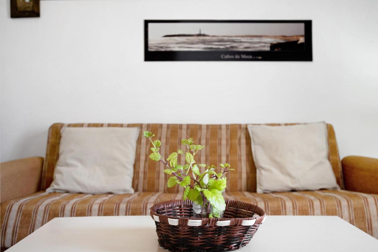 Apartamento Atlantico 102 Conil De La Frontera Extérieur photo