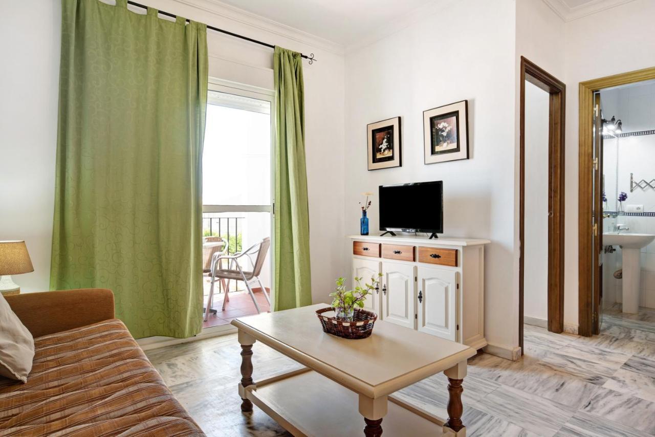 Apartamento Atlantico 102 Conil De La Frontera Extérieur photo
