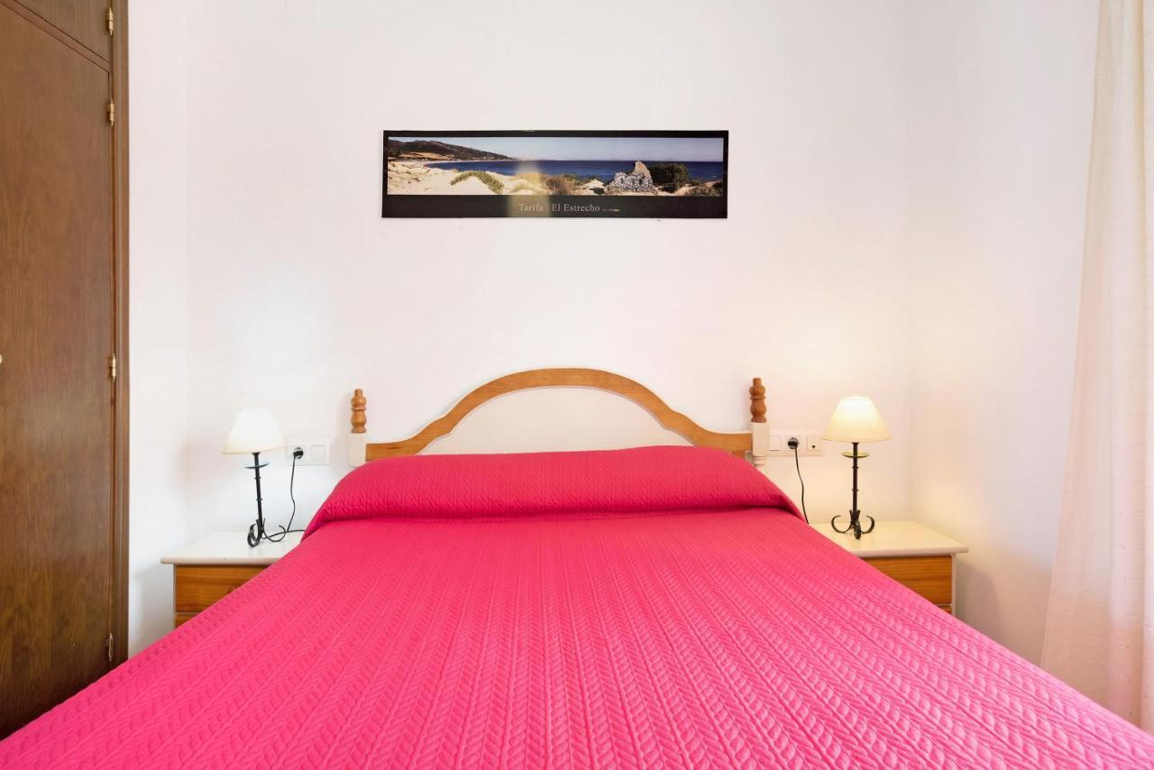 Apartamento Atlantico 102 Conil De La Frontera Extérieur photo