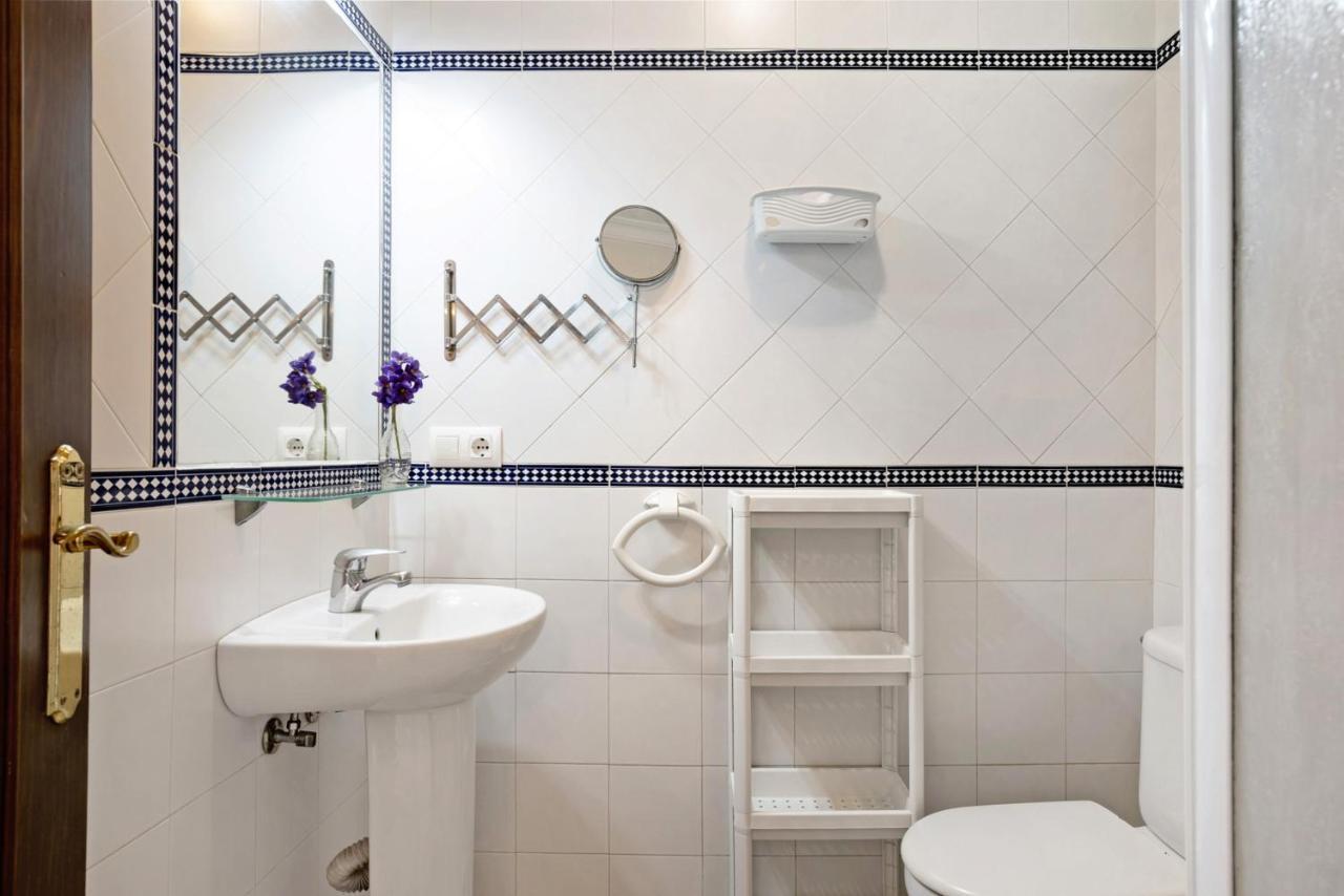 Apartamento Atlantico 102 Conil De La Frontera Extérieur photo