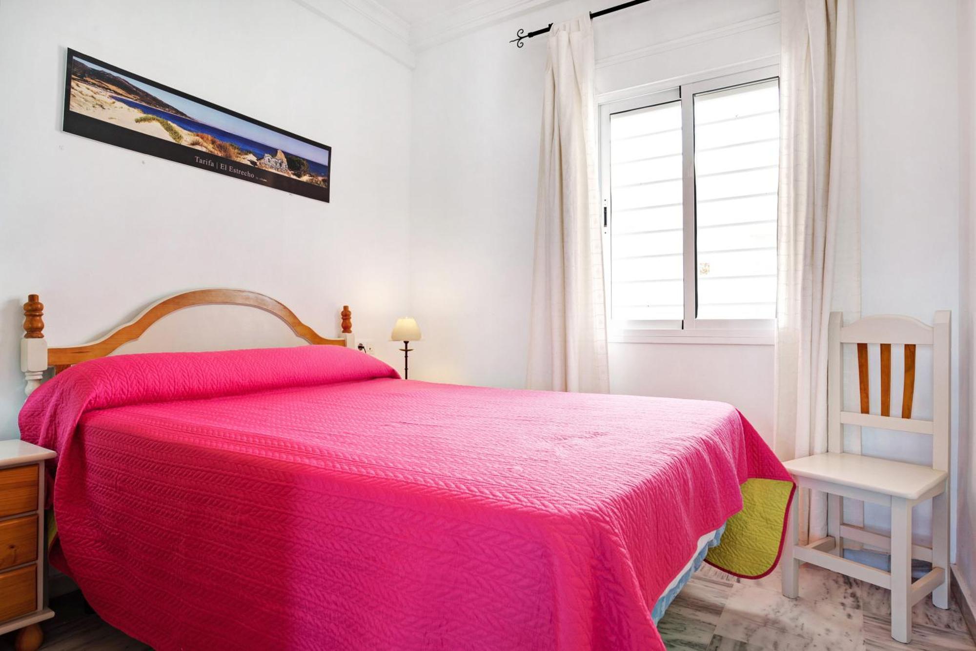 Apartamento Atlantico 102 Conil De La Frontera Extérieur photo