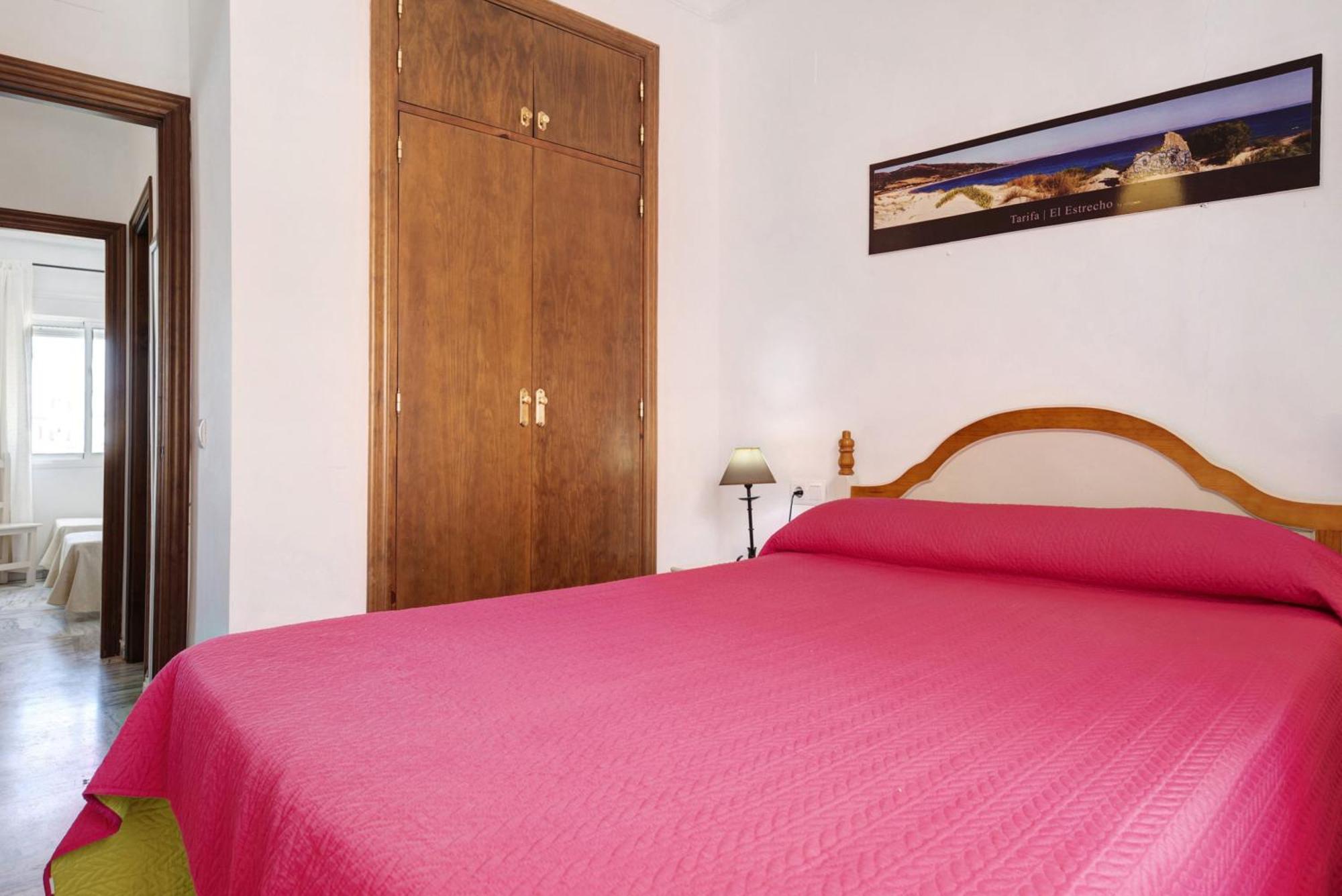 Apartamento Atlantico 102 Conil De La Frontera Extérieur photo